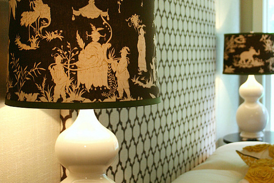 Shop for Lampshades, Cushions and Furnishings